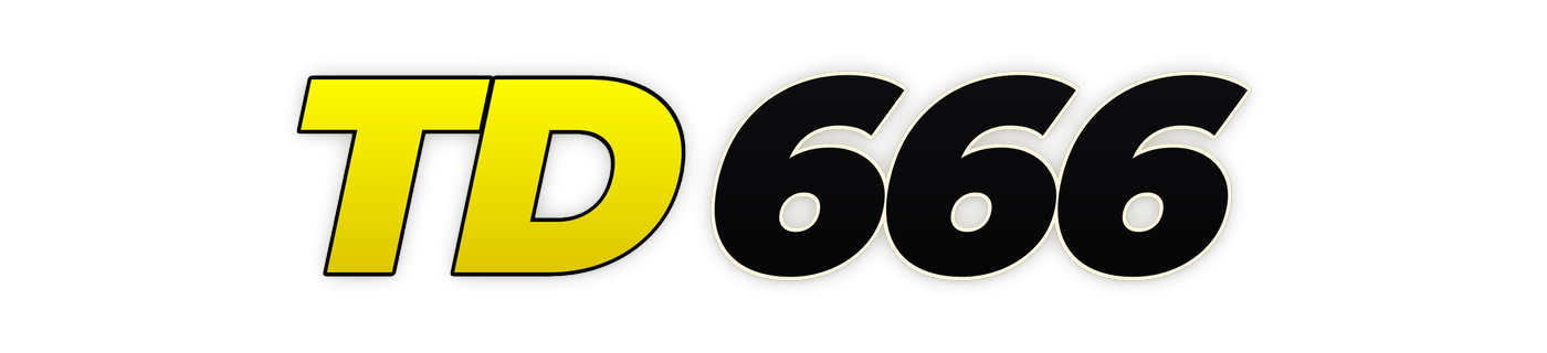 td666 Logo